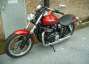 Picture 4 - Triumph Speed Master 865 in Red Stunner With Loud Pipes motorbike