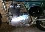 Picture 2 - Matchless Metisse Rickman 500 motorbike