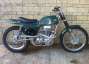 Picture 4 - Matchless Metisse Rickman 500 motorbike