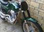 Picture 5 - Matchless Metisse Rickman 500 motorbike
