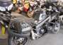 Picture 2 - Triumph Sprint Sprint ST 1050 1050cc Sports in Black motorbike