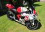 Picture 3 - 2008 Suzuki GSXR 600 K7 in Red & White Lucky Strike Edition motorbike