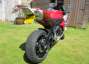 Picture 4 - 2008 Suzuki GSXR 600 K7 in Red & White Lucky Strike Edition motorbike