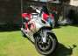 Picture 6 - 2008 Suzuki GSXR 600 K7 in Red & White Lucky Strike Edition motorbike
