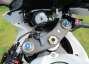 Picture 8 - 2008 Suzuki GSXR 600 K7 in Red & White Lucky Strike Edition motorbike