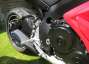 Picture 9 - 2008 Suzuki GSXR 600 K7 in Red & White Lucky Strike Edition motorbike