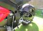 Picture 10 - 2008 Suzuki GSXR 600 K7 in Red & White Lucky Strike Edition motorbike