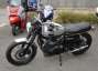Picture 2 - Triumph Bonneville T100 (865) Special - 2011 - Much Modified motorbike