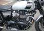 Picture 5 - Triumph Bonneville T100 (865) Special - 2011 - Much Modified motorbike