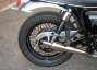 Picture 8 - Triumph Bonneville T100 (865) Special - 2011 - Much Modified motorbike