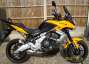Picture 4 - Kawasaki Versys KLE 650, 2010, Yellow Orange, Exceptional Condition motorbike