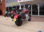 Picture 6 - Triumph Rocket III in Red, 2300cc motorbike