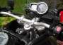 Picture 6 - Triumph Tiger 800 Phantom Black 2011 motorbike