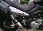 Picture 4 - 2008 Suzuki V Strom DL 1000 GT, only 13900 miles motorbike