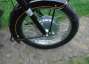 Picture 10 - PANTHER M 120 Very Good Condition motorbike