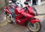 Picture 3 - Honda vfr800 sa9 2010 ABS model cheap bike motorbike
