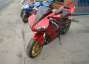 Picture 3 - Yamaha YZF R1 05, in candy red, Akrapovic sp series cans motorbike