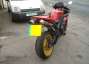 Picture 7 - Yamaha YZF R1 05, in candy red, Akrapovic sp series cans motorbike
