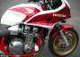 Picture 3 - Honda CB 1300 SA 2008 motorbike