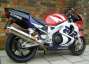 Picture 2 - Honda CBR900RR Signed by John McGuinness motorbike