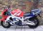 Picture 3 - Honda CBR900RR Signed by John McGuinness motorbike