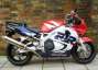 Picture 4 - Honda CBR900RR Signed by John McGuinness motorbike