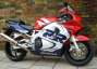 Picture 9 - Honda CBR900RR Signed by John McGuinness motorbike