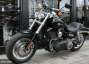 Picture 6 - Harley-Davidson 2012 FXDF Dyna Fat Bob motorbike