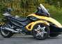 Picture 2 - Can-Am Spyder Gs Sm5 Huge Spec With Reverse & Private Plate motorbike