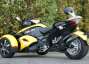 Picture 4 - Can-Am Spyder Gs Sm5 Huge Spec With Reverse & Private Plate motorbike