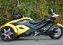 Picture 5 - Can-Am Spyder Gs Sm5 Huge Spec With Reverse & Private Plate motorbike