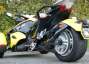 Picture 6 - Can-Am Spyder Gs Sm5 Huge Spec With Reverse & Private Plate motorbike