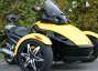 Picture 7 - Can-Am Spyder Gs Sm5 Huge Spec With Reverse & Private Plate motorbike