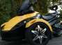 Picture 8 - Can-Am Spyder Gs Sm5 Huge Spec With Reverse & Private Plate motorbike