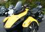 Picture 9 - Can-Am Spyder Gs Sm5 Huge Spec With Reverse & Private Plate motorbike