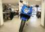 Picture 3 - Suzuki GSX 650 FK9 motorbike