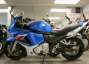 Picture 5 - Suzuki GSX 650 FK9 motorbike