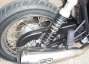 Picture 2 - Triumph Bonneville 790 Cafe Racer 2006, Thruxton style, 4967 miles motorbike