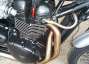 Picture 3 - Triumph Bonneville 790 Cafe Racer 2006, Thruxton style, 4967 miles motorbike
