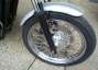 Picture 4 - Triumph Bonneville 790 Cafe Racer 2006, Thruxton style, 4967 miles motorbike