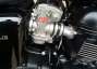 Picture 5 - Triumph Bonneville 790 Cafe Racer 2006, Thruxton style, 4967 miles motorbike