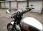 Picture 4 - 2008 Triumph Bonneville Scrambler in Silver motorbike