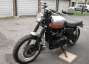 Picture 5 - 2008 Triumph Bonneville Scrambler in Silver motorbike