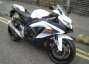 Picture 2 - 2011 Suzuki GSXR 750 L0 in White, 5609 miles, Lovely Condition motorbike
