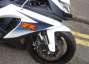 Picture 5 - 2011 Suzuki GSXR 750 L0 in White, 5609 miles, Lovely Condition motorbike