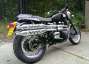 Picture 2 - Triumph Scrambler / Bonneville motorbike