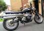 Picture 6 - Triumph Scrambler / Bonneville motorbike