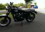 Picture 8 - Triumph Scrambler / Bonneville motorbike