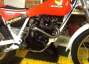 Picture 2 - Honda tlr 250 trials / classic motorbike