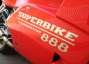 Picture 2 - 1994 Ducati 888 - Not messed about with, in original condition motorbike